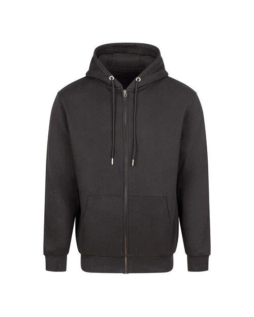 ANTHEM AM102 Unisex Studio Full Zip Hoodie - COOZO
