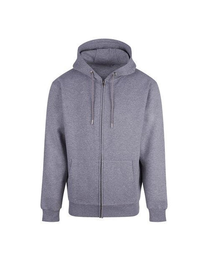 ANTHEM AM102 Unisex Studio Full Zip Hoodie - COOZO