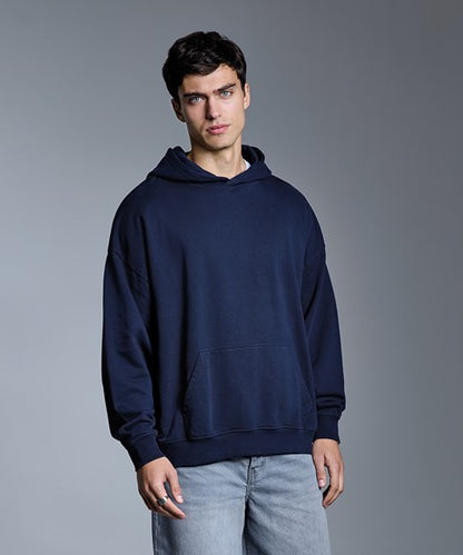 COOZO-ANTHEM HEAVY BASS HOODIE