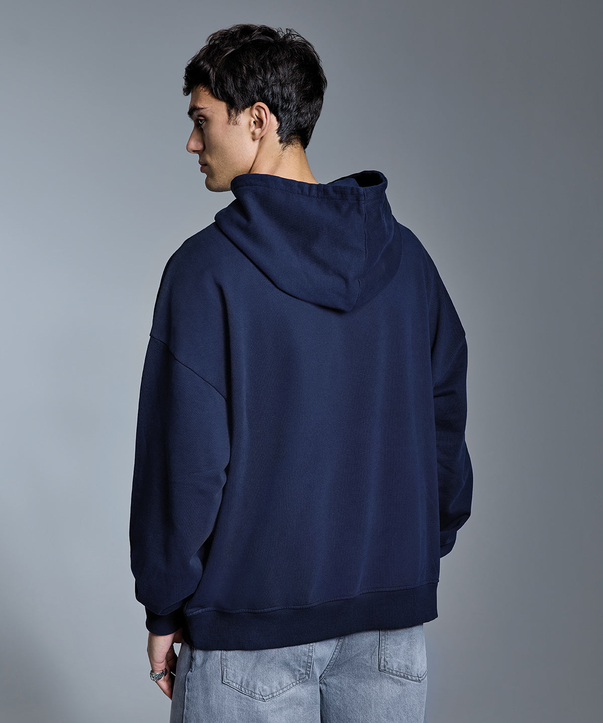 COOZO-ANTHEM HEAVY BASS HOODIE