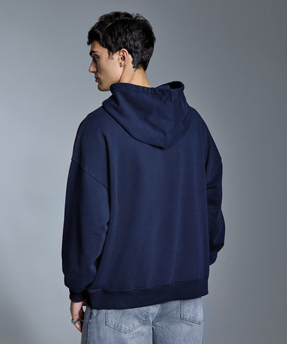 COOZO-ANTHEM HEAVY BASS HOODIE