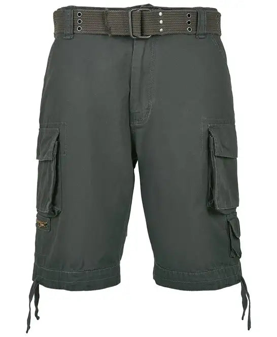 COOZO-Coozo Savage vintage shorts (BD201)