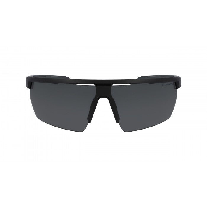 NIKE NKNIKE36 SUNGLASSES WINDSHIELD ELITE MATTE BLK/ANTH - COOZO
