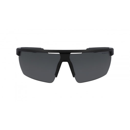 NIKE NKNIKE36 SUNGLASSES WINDSHIELD ELITE MATTE BLK/ANTH - COOZO