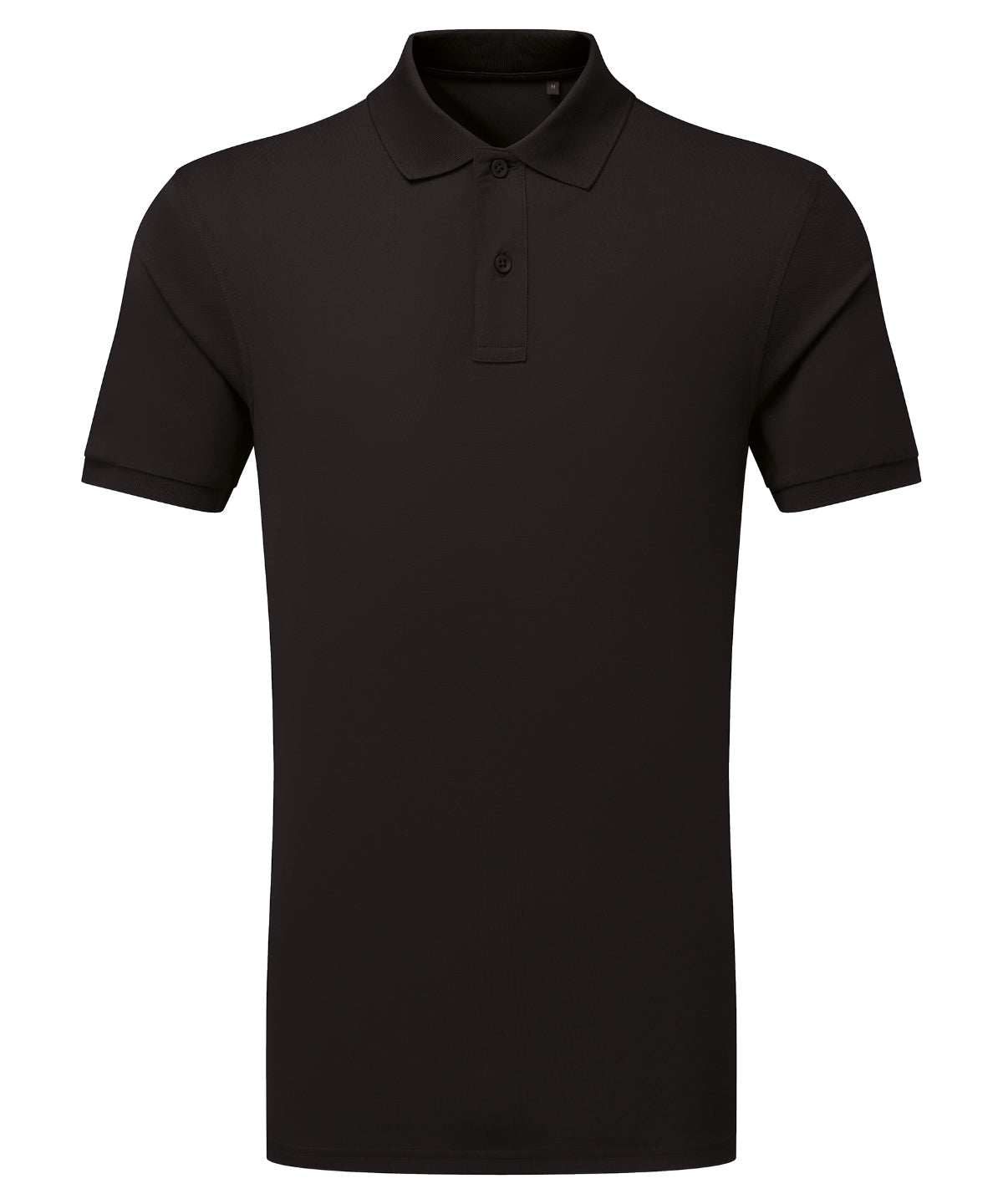 Asquith & Fox AQ001 Men's Recycled polyester polo - COOZO