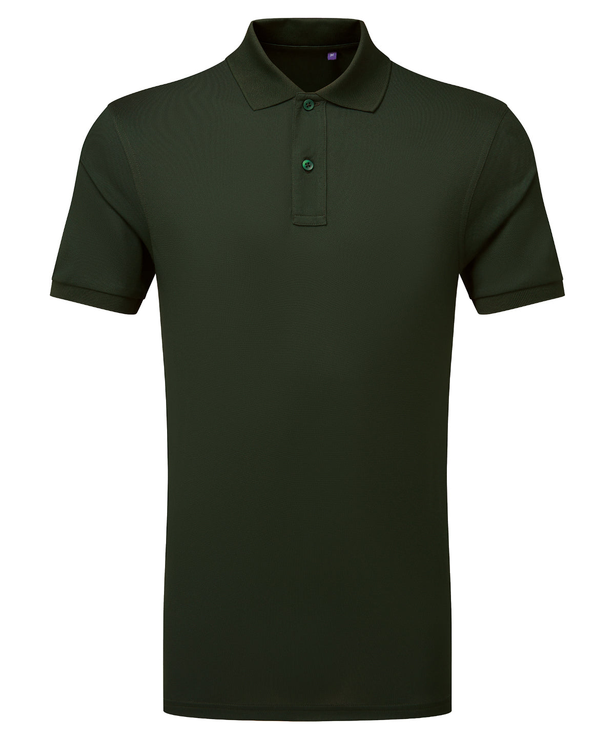 Asquith & Fox AQ001 Men's Recycled polyester polo - COOZO