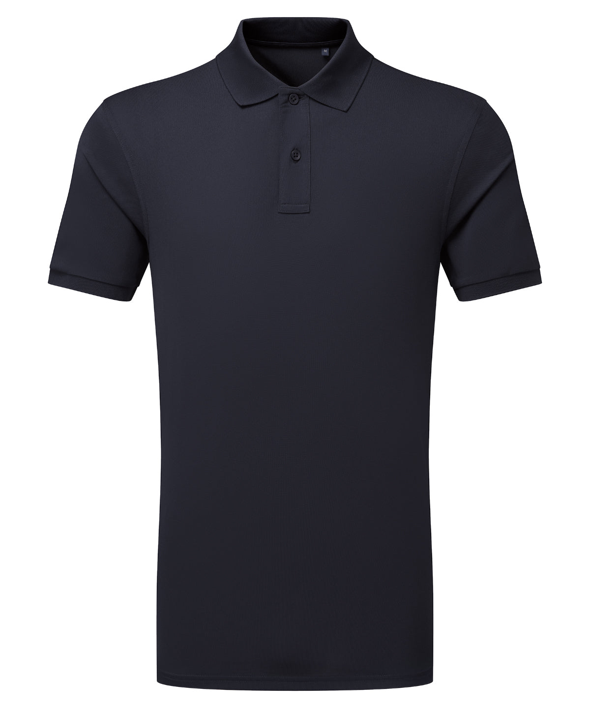 Asquith & Fox AQ001 Men's Recycled polyester polo - COOZO
