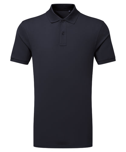 Asquith & Fox AQ001 Men's Recycled polyester polo - COOZO