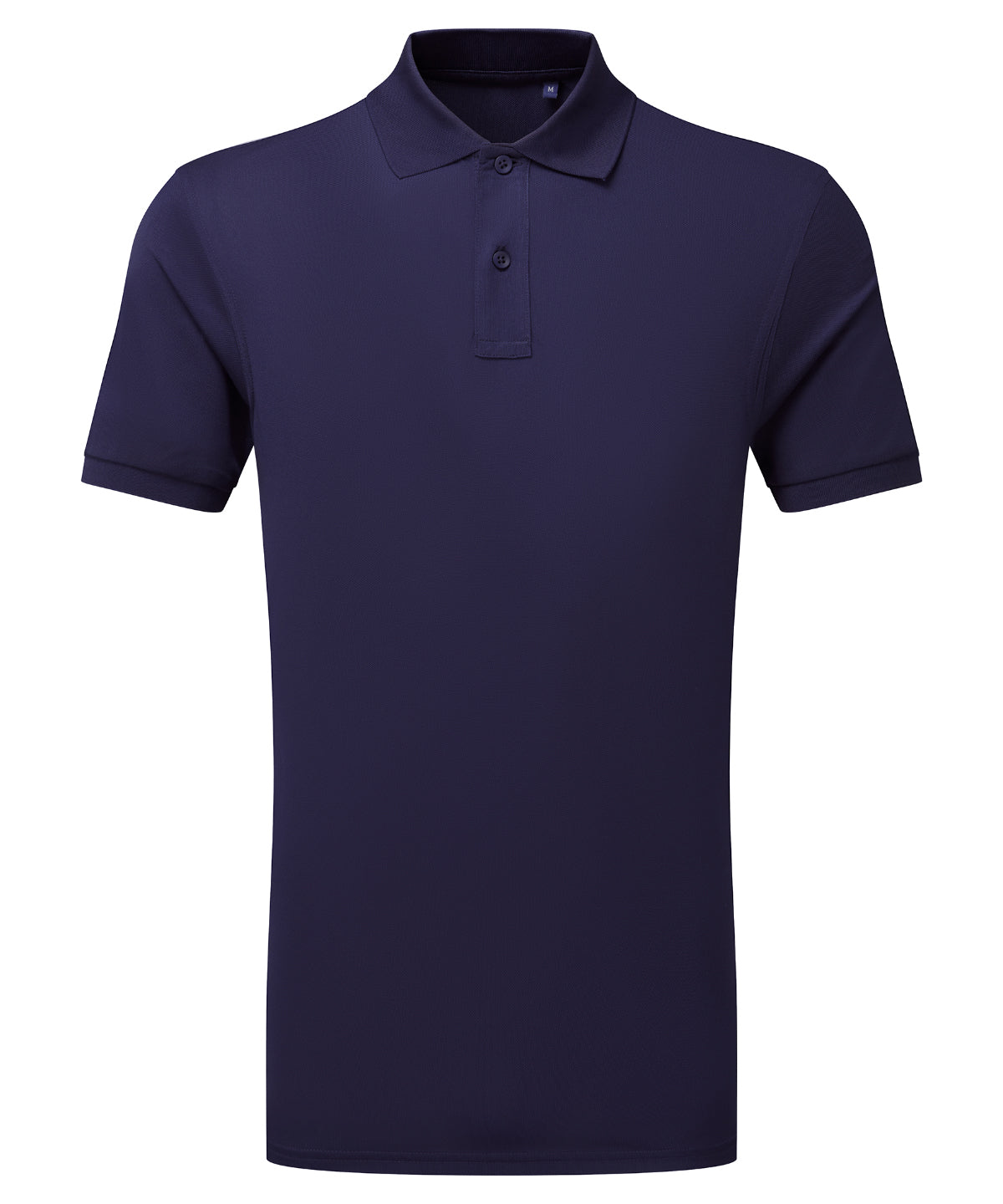 Asquith & Fox AQ001 Men's Recycled polyester polo - COOZO