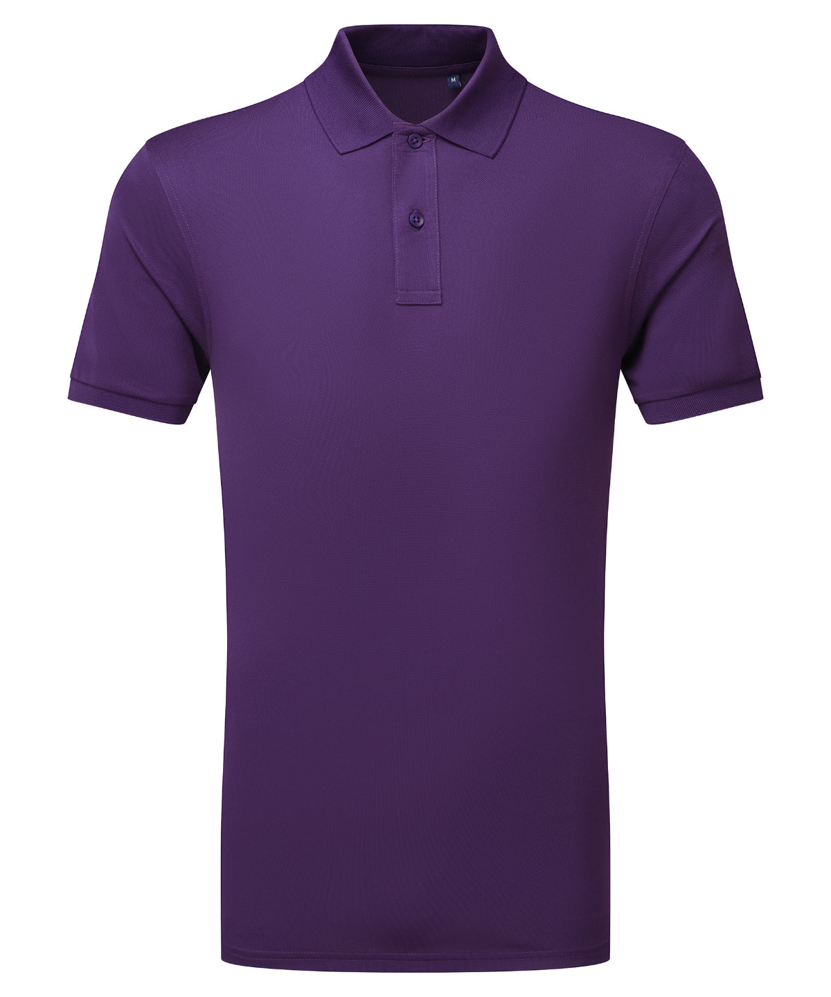 Asquith & Fox AQ001 Men's Recycled polyester polo - COOZO