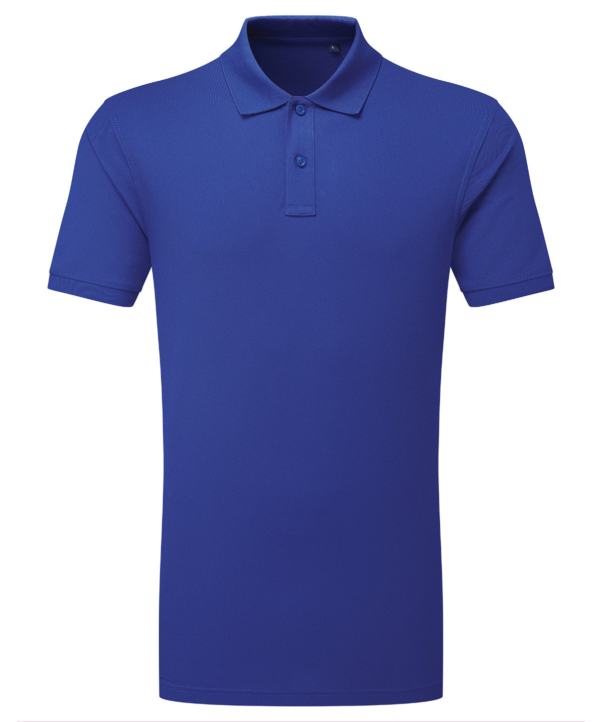 Asquith & Fox AQ001 Men's Recycled polyester polo - COOZO