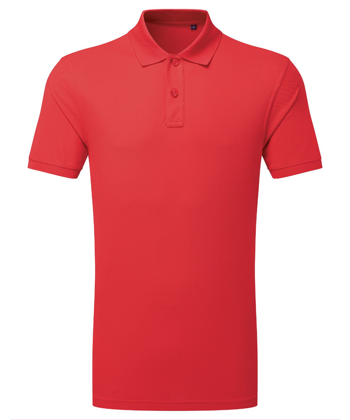 Asquith & Fox AQ001 Men's Recycled polyester polo - COOZO