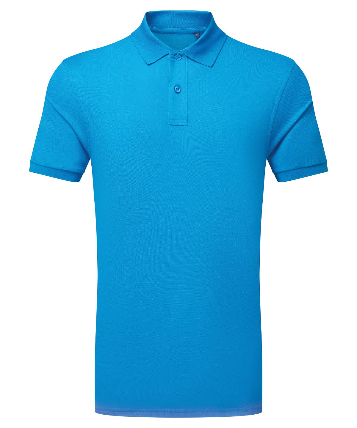 Asquith & Fox AQ001 Men's Recycled polyester polo - COOZO