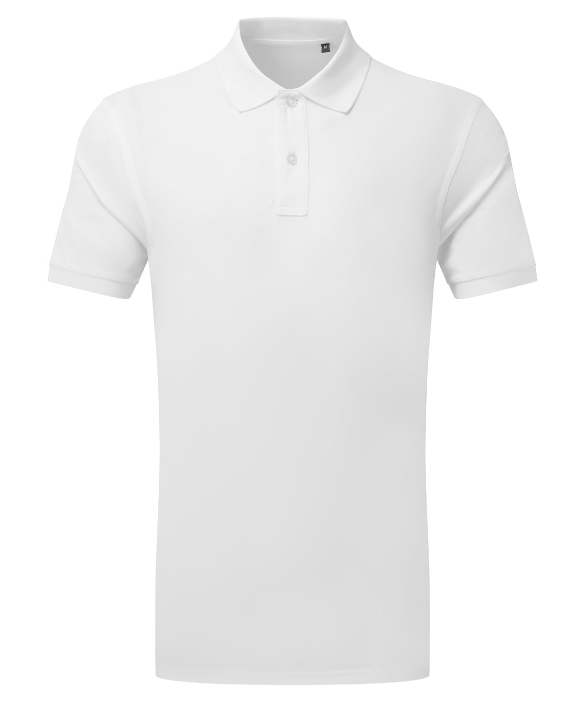 Asquith & Fox AQ001 Men's Recycled polyester polo - COOZO