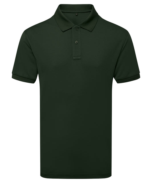 Asquith & Fox AQ002 Men's GlacierTech polo - COOZO