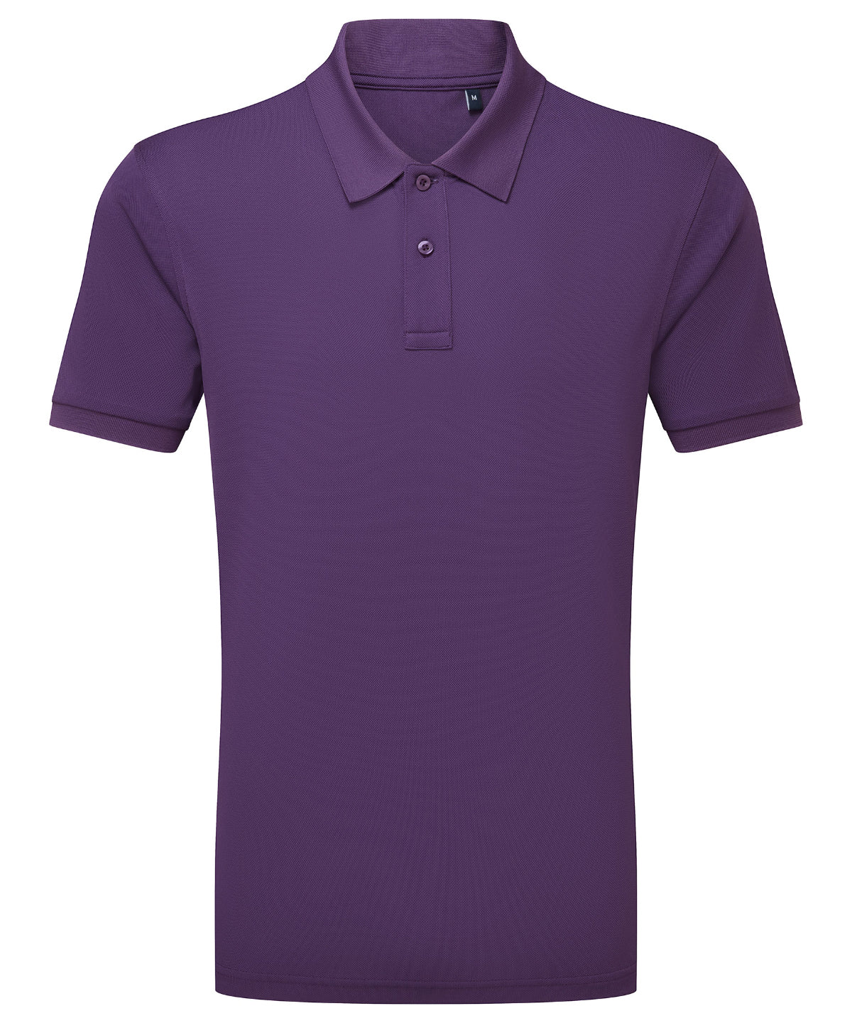 Asquith & Fox AQ002 Men's GlacierTech polo - COOZO