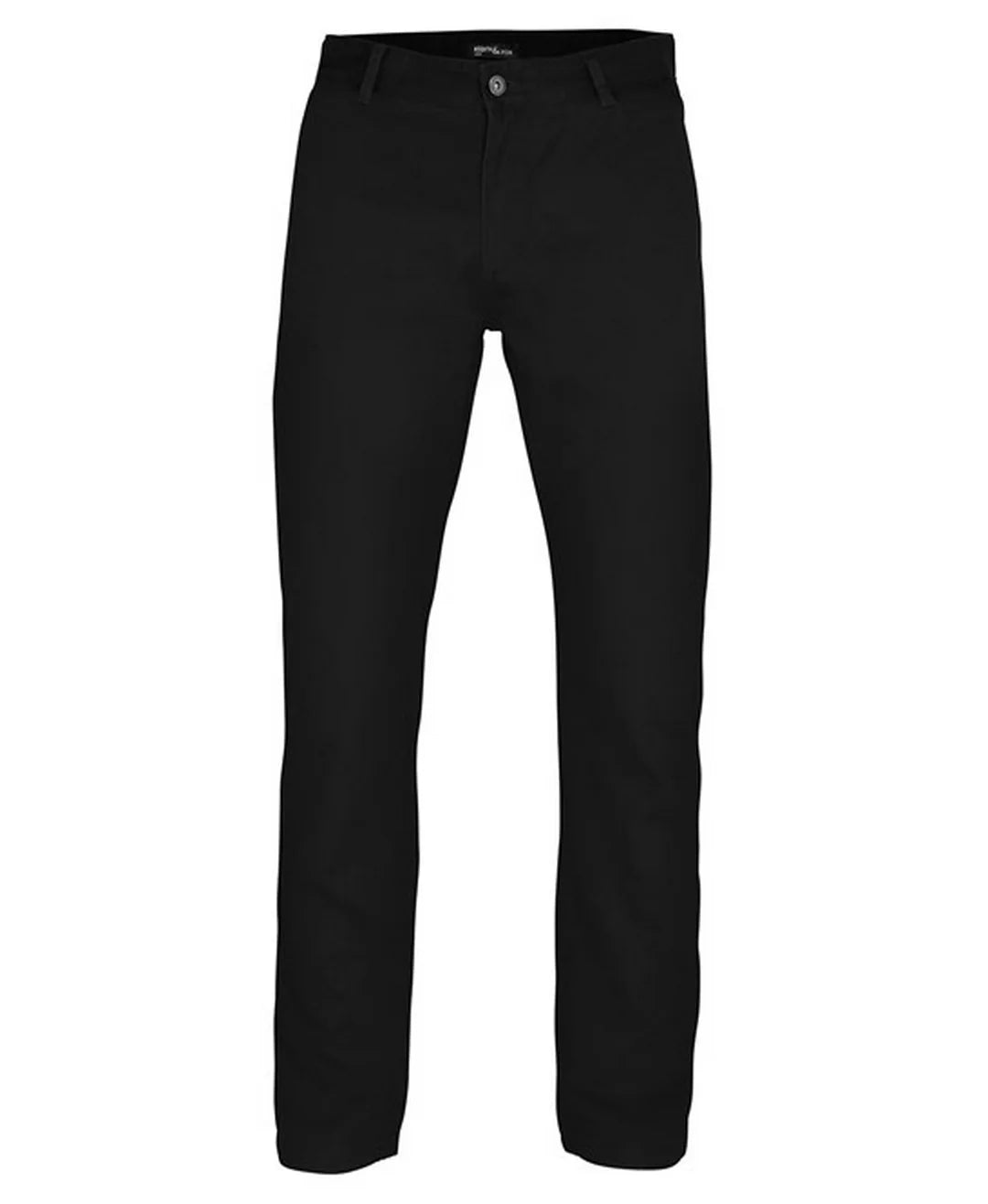 Asquith & Fox MENS COTTON CHINOS AQ050 - COOZO