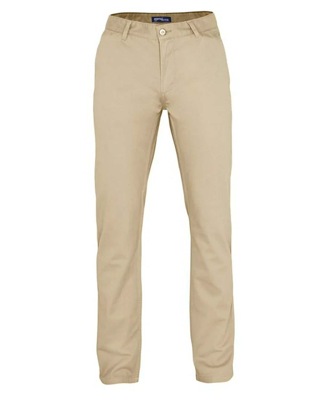 Asquith & Fox MENS COTTON CHINOS AQ050 - COOZO
