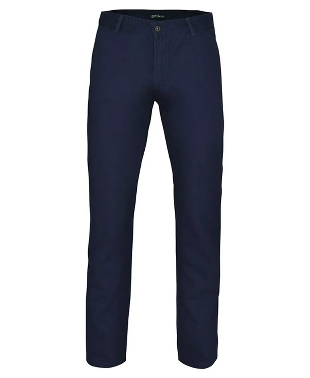 Asquith & Fox MENS COTTON CHINOS AQ050 - COOZO