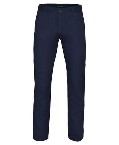 Asquith & Fox MENS COTTON CHINOS AQ050 - COOZO