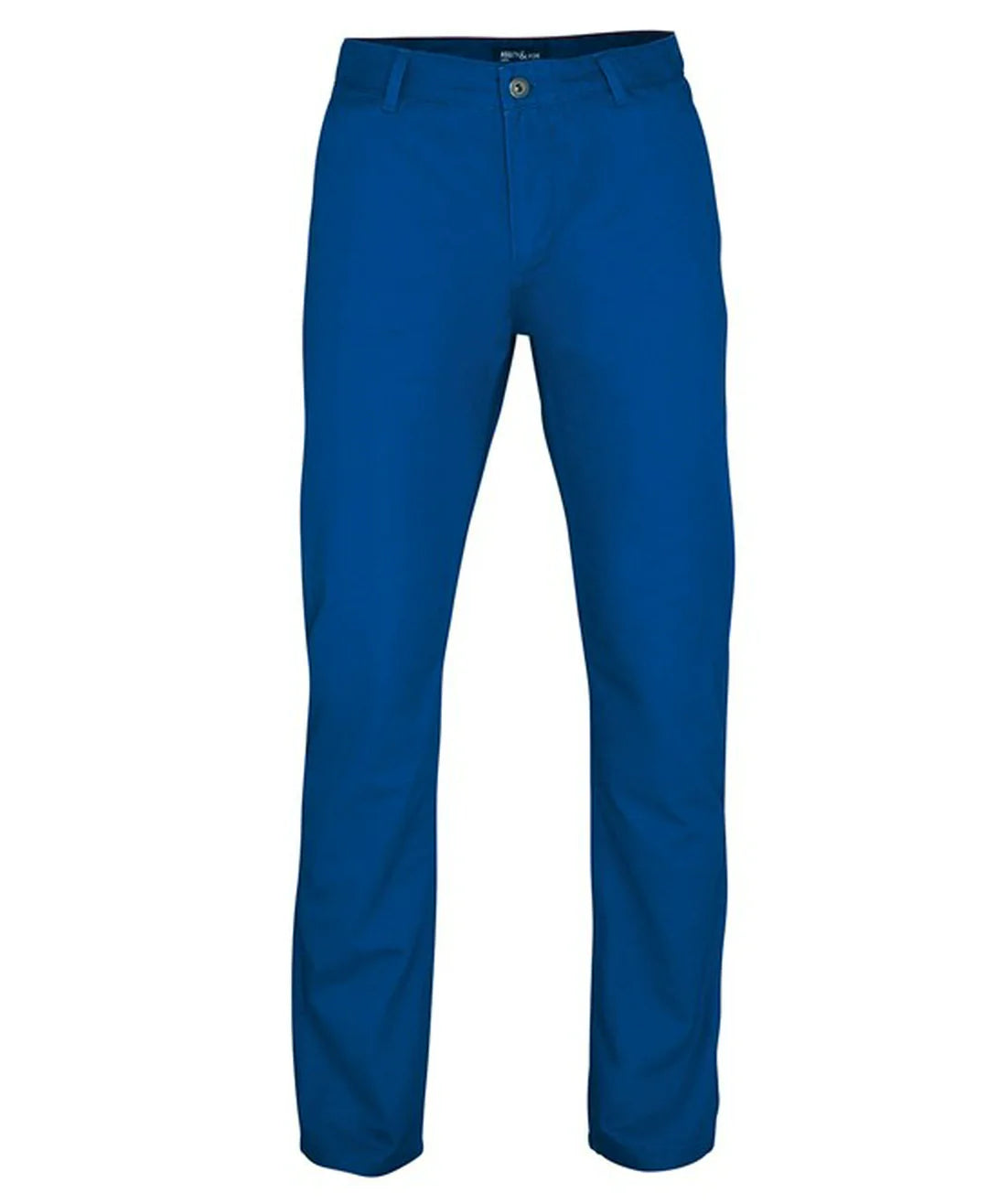 Asquith & Fox MENS COTTON CHINOS AQ050 - COOZO
