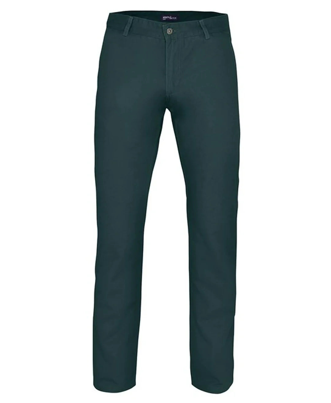 Asquith & Fox MENS COTTON CHINOS AQ050 - COOZO