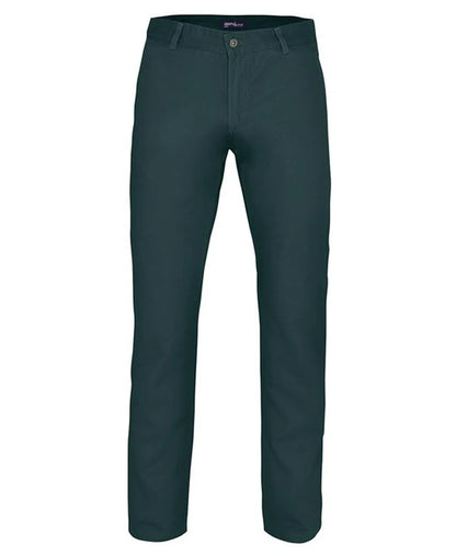 Asquith & Fox MENS COTTON CHINOS AQ050 - COOZO