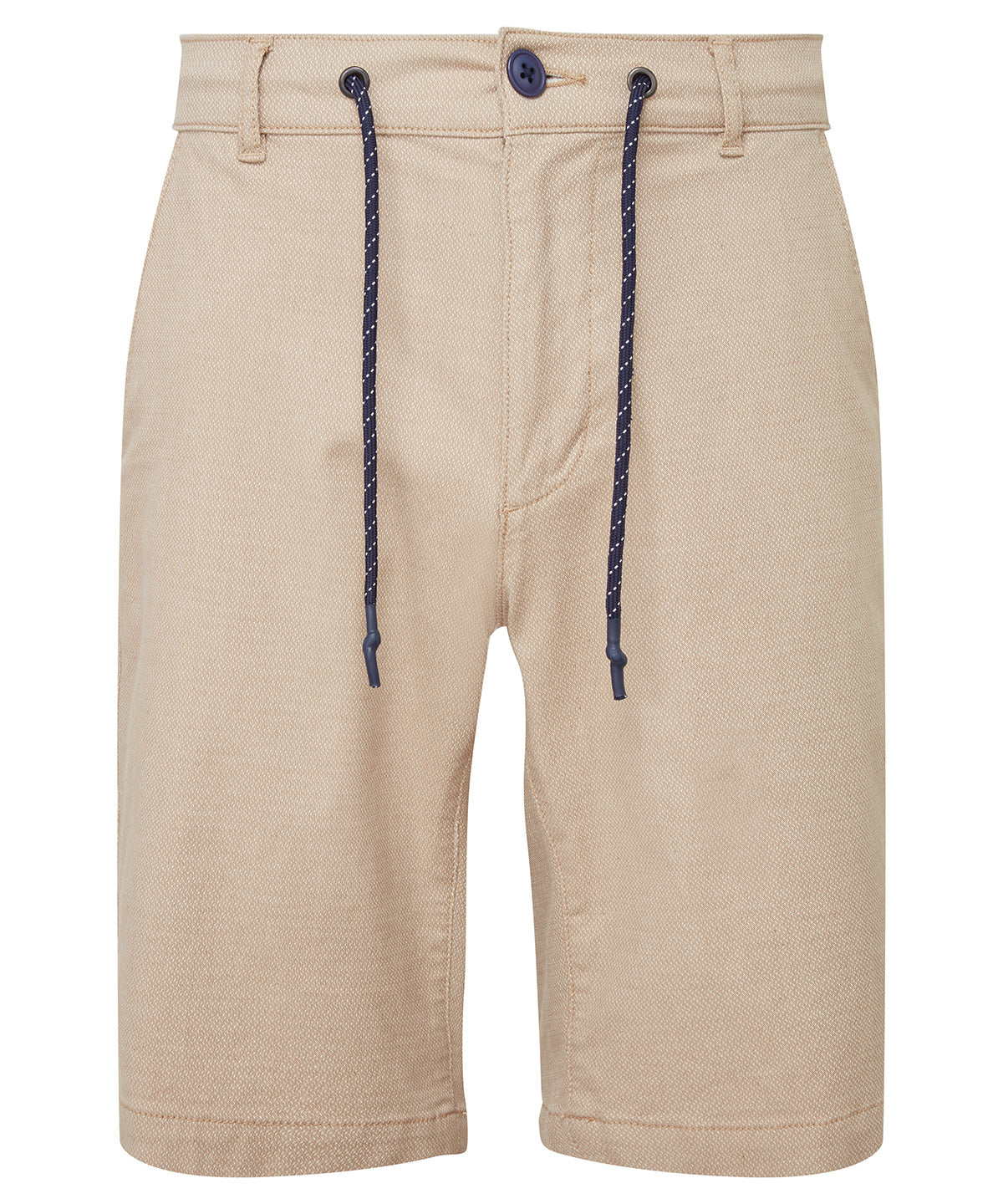 Asquith & Fox AQ057 Mens Everday Chino Summer Wardrobe Lightweight Shorts - COOZO