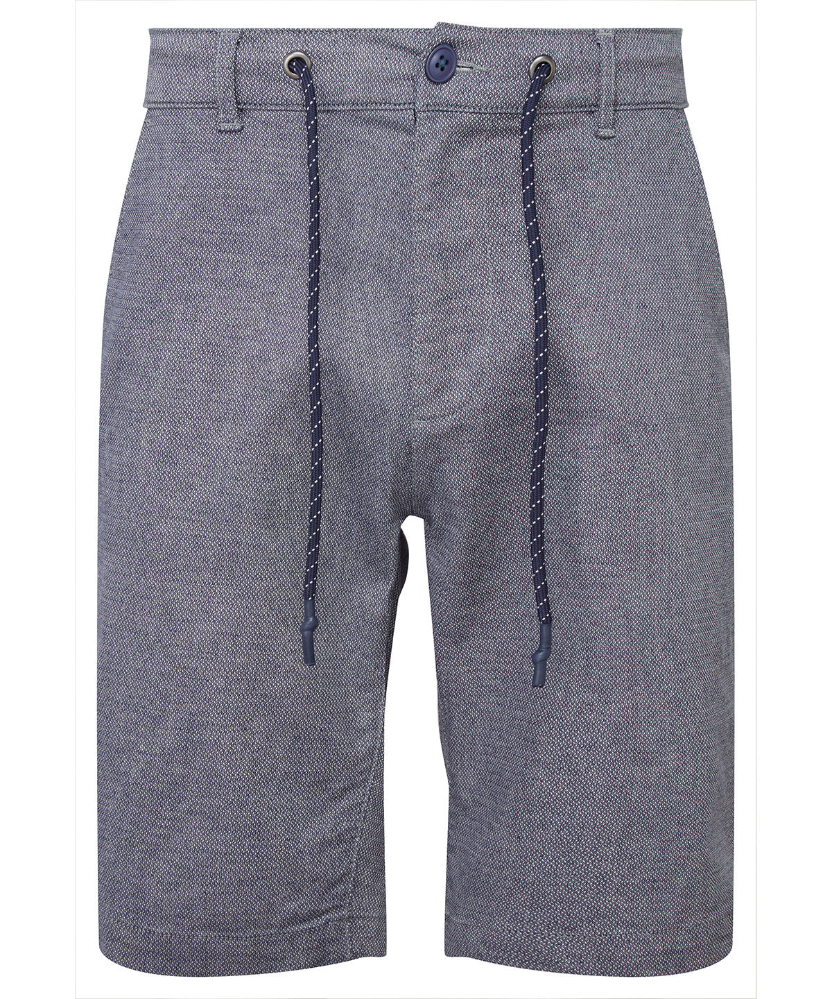 Asquith & Fox AQ057 Mens Everday Chino Summer Wardrobe Lightweight Shorts - COOZO