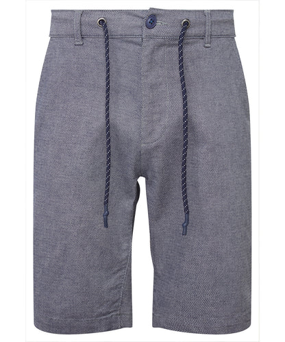 Asquith & Fox AQ057 Mens Everday Chino Summer Wardrobe Lightweight Shorts - COOZO