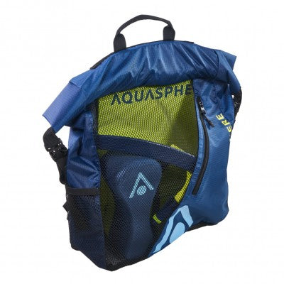 AQUASPHERE AQAB 2024 GEAR MESH BACKPACK - COOZO