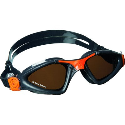 Aquasphere AQKA Kayenne Swim Goggles - COOZO