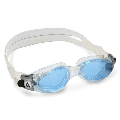 AQUASPHERE AQKT Kaiman Transparent Goggles - COOZO