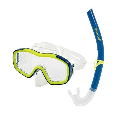 AQUASPHERE AQMSR Junior Raccoon Mask and Snorkel