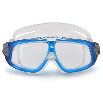 Aquasphere AQSC Seal 2.0 Goggles - COOZO