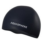 AQUASPHERE AQSCP Plain Swimming Cap - COOZO