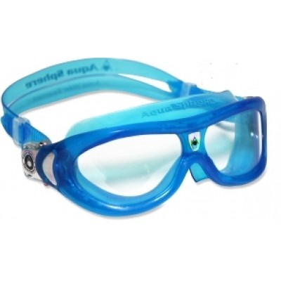 Aquasphere Junior Seal 2 Swimming Mask AQSK - COOZO