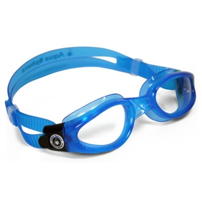 Aquasphere AQUKMGRF Kaiman Regular Fit Goggles