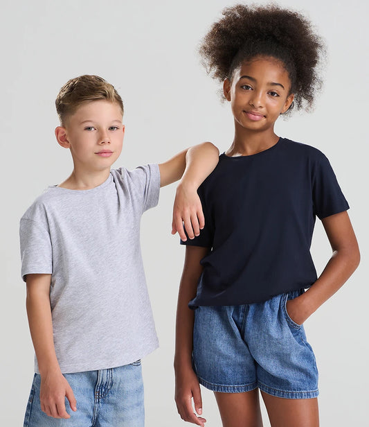 COOZO-AWDis Kids 180 T-Shirt