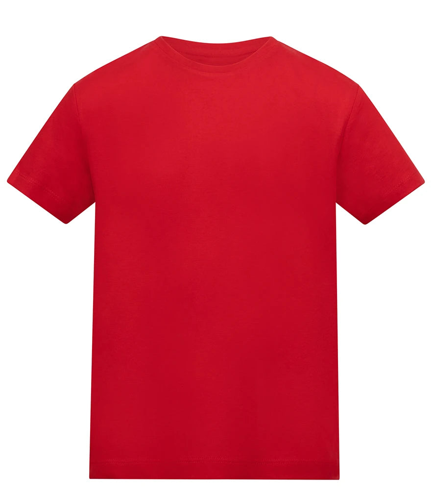 AWDis AT002B Kids 180 T-Shirt - COOZO