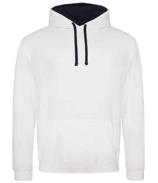 AWDis Varsity Hoodie (JH003) Other Colors - COOZO