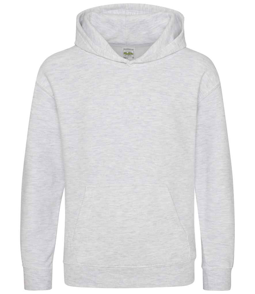 AWDis Kids Hoodie (JH01J) Common Colors - COOZO