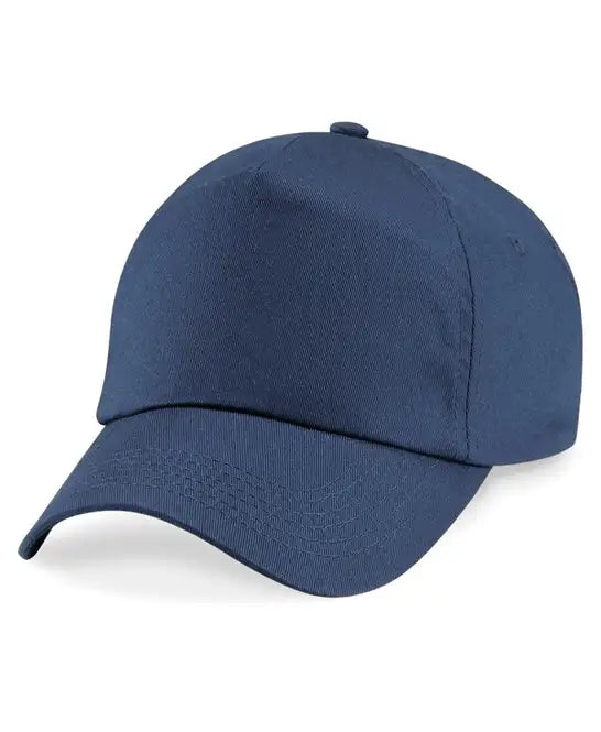 Beechfield B10B Junior Original 5 Panel Cap - COOZO