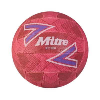 2024 MITRE B125 OASIS NETBALL - COOZO