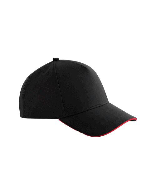 Beechfield B155R Accelerate Cap - COOZO