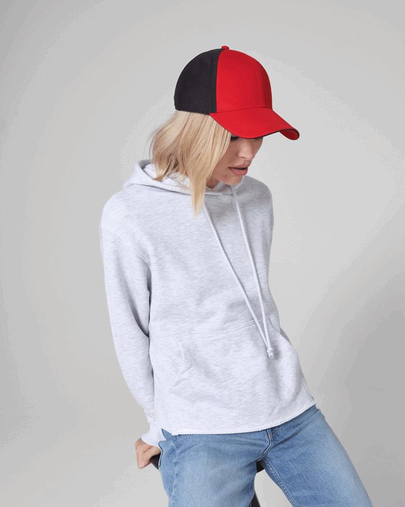 COOZO-Beechfield Club Cap