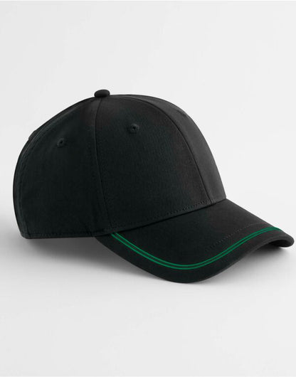 Beechfield B166R Match Day Cap