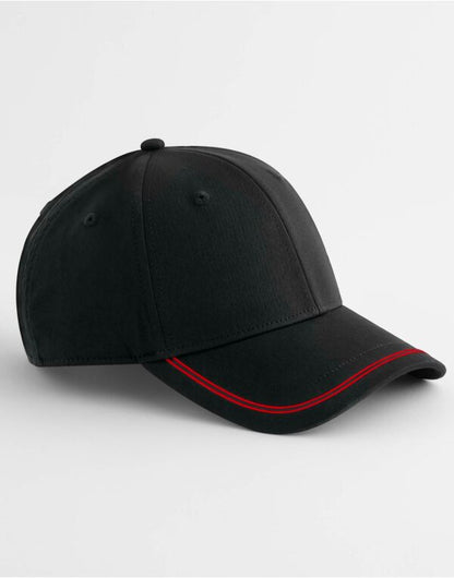 Beechfield B166R Match Day Cap