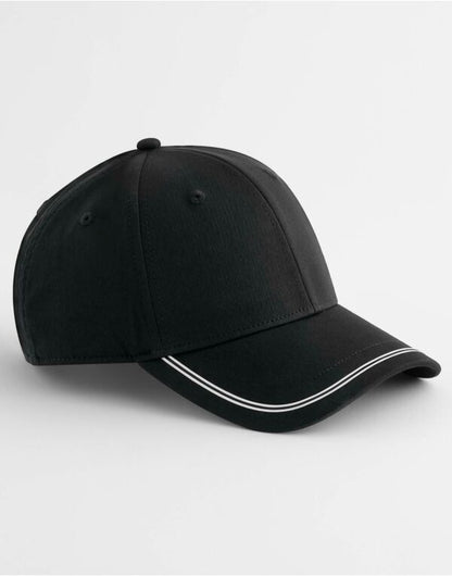 Beechfield B166R Match Day Cap