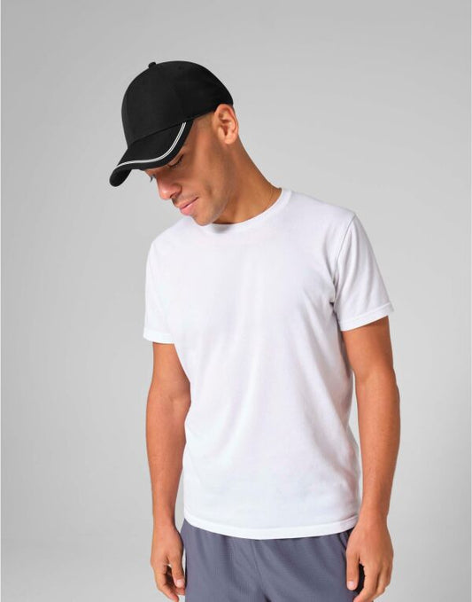 COOZO-Beechfield Match Day Cap